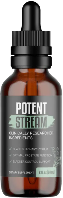 potentstream Official Product